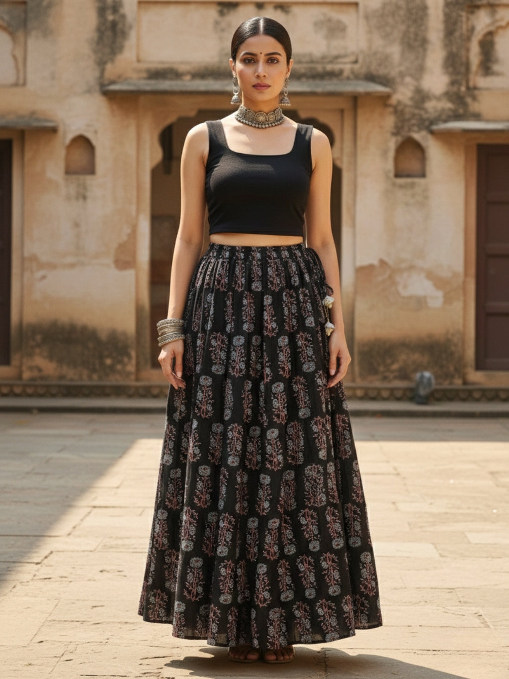 Skirt
