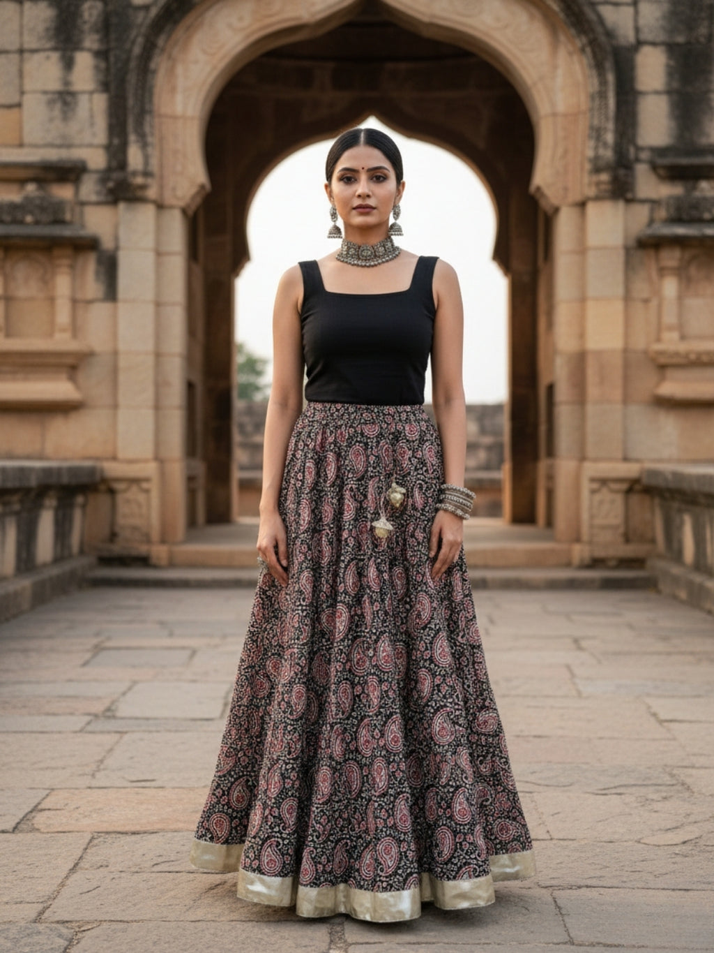 Skirt