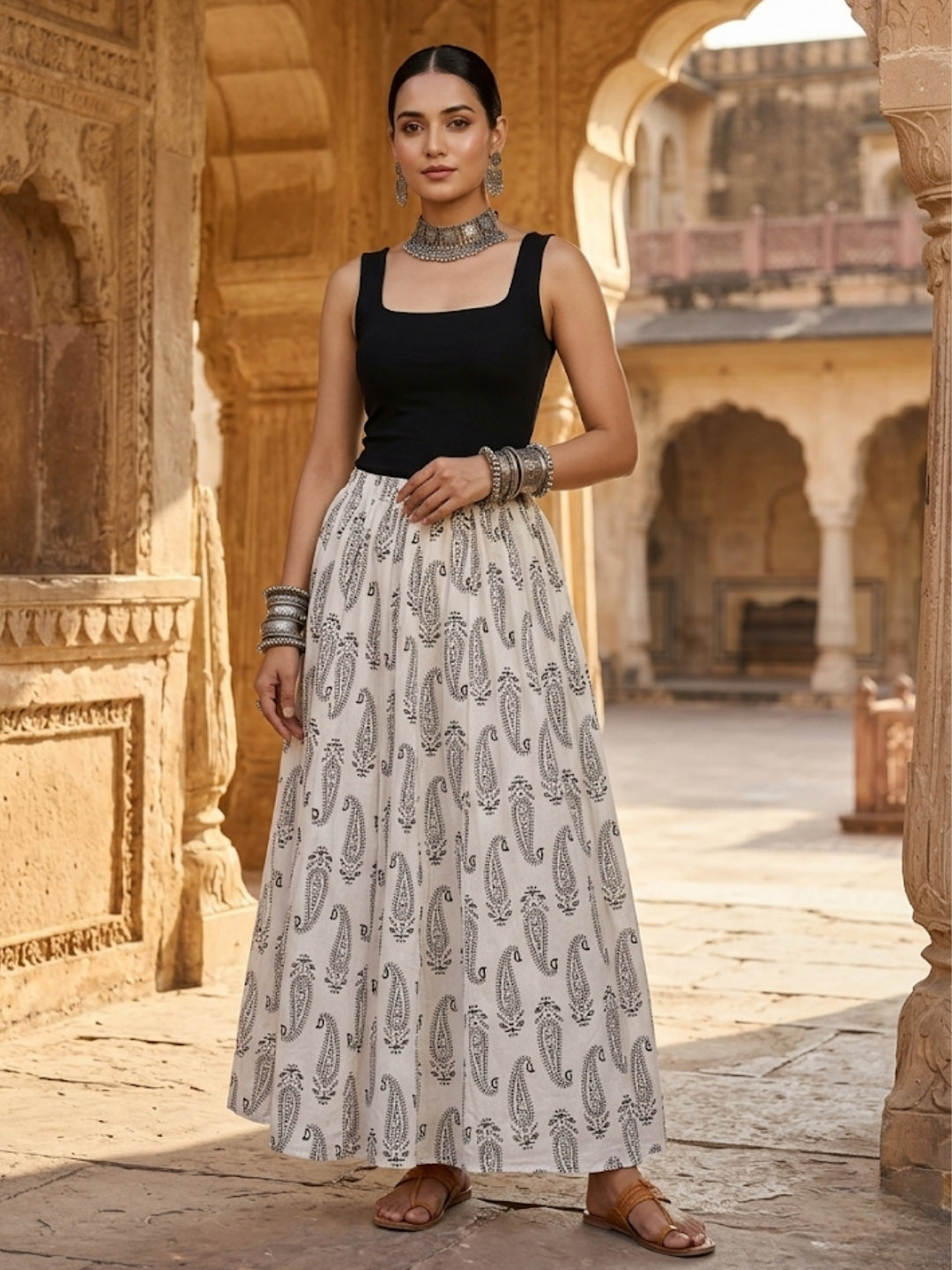 Skirt