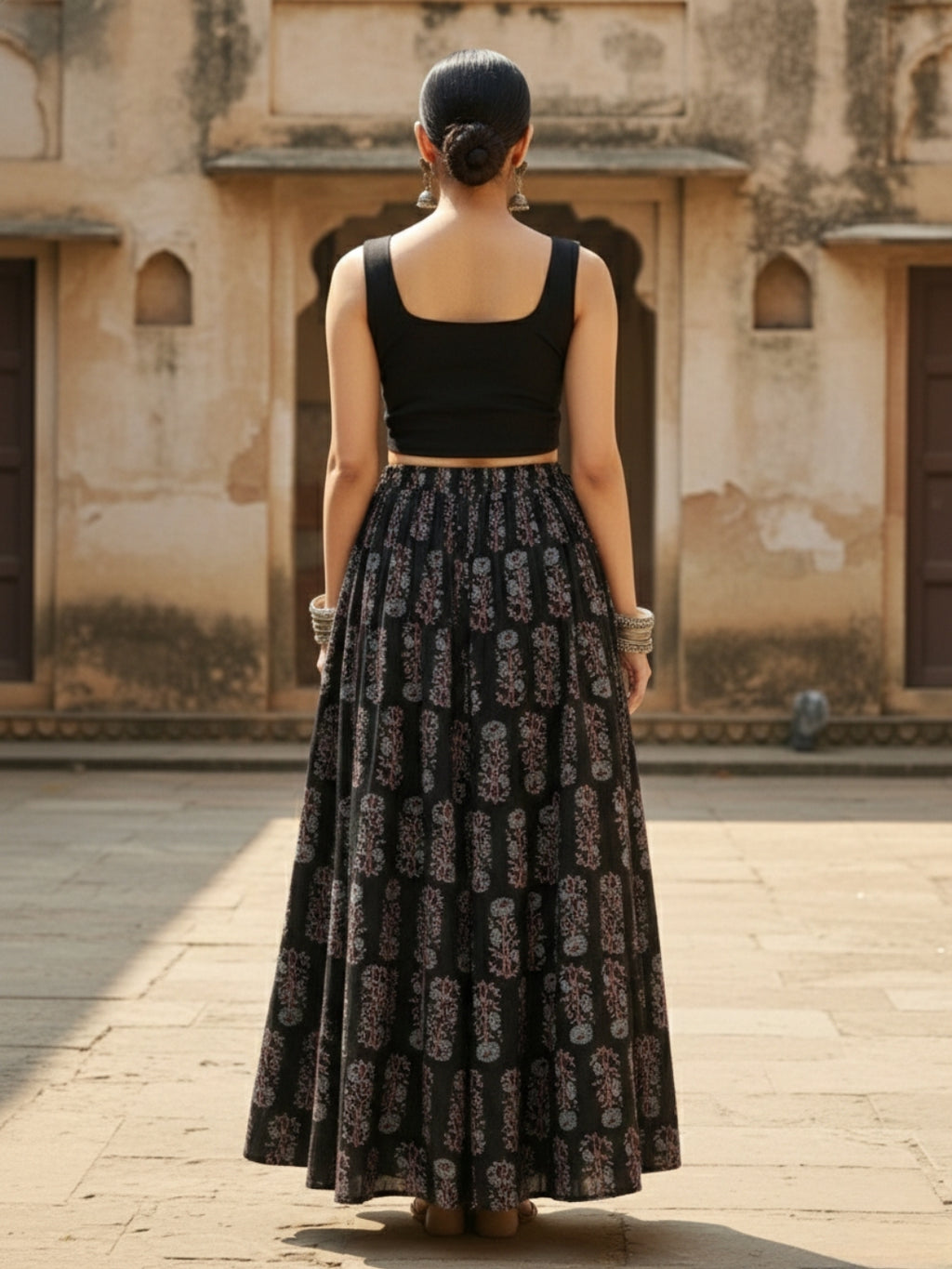 Skirt