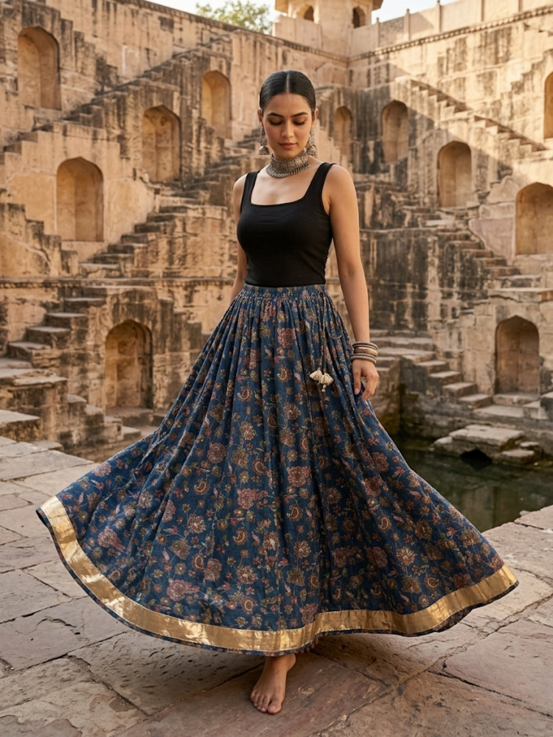 Skirt