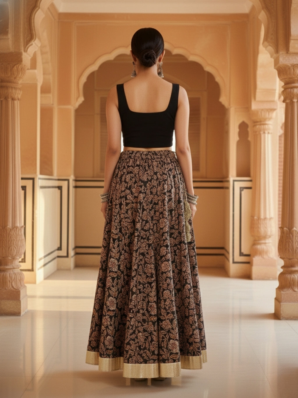 Skirt