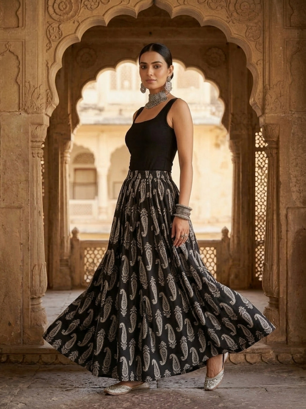 Skirt