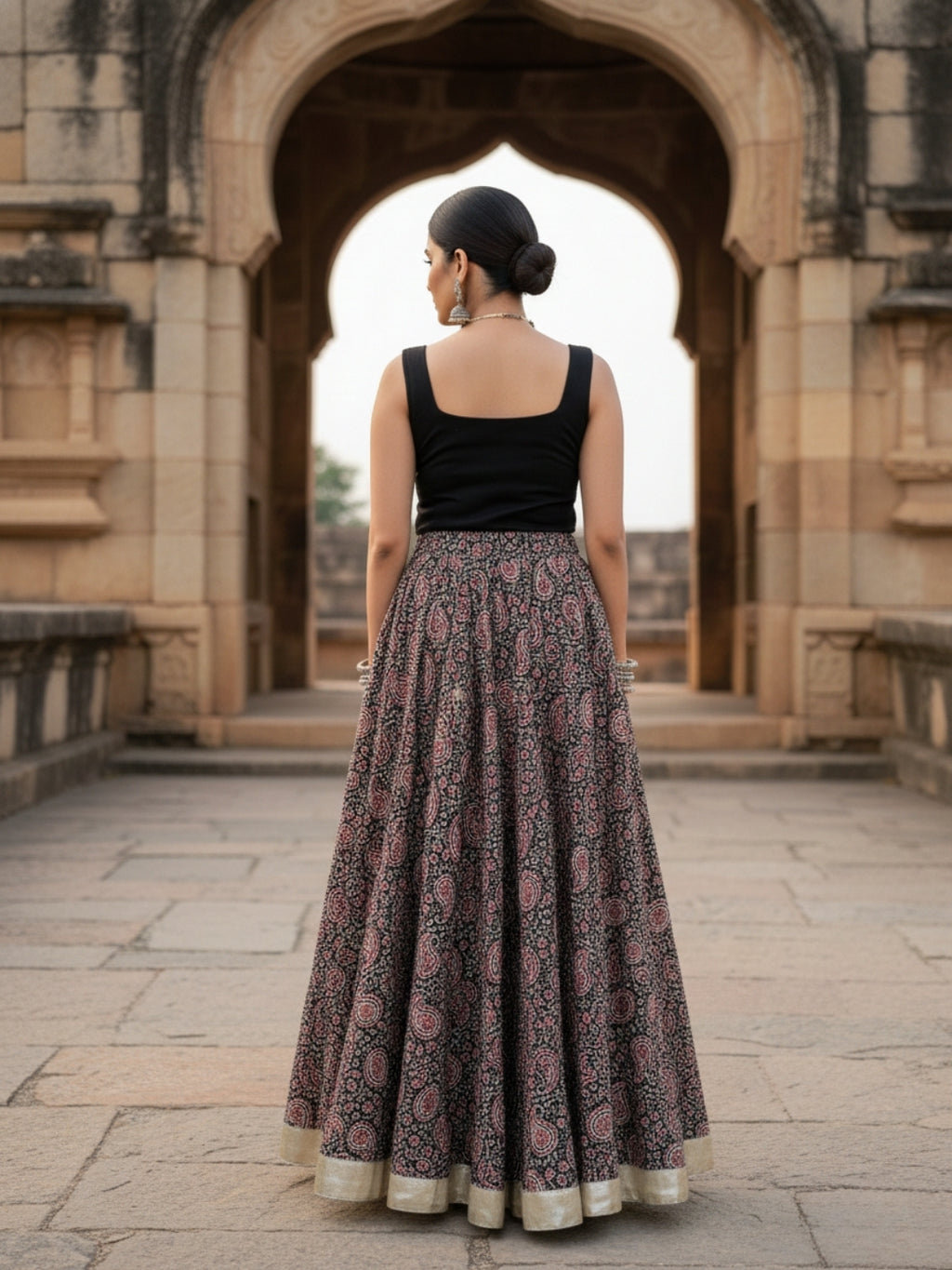 Skirt