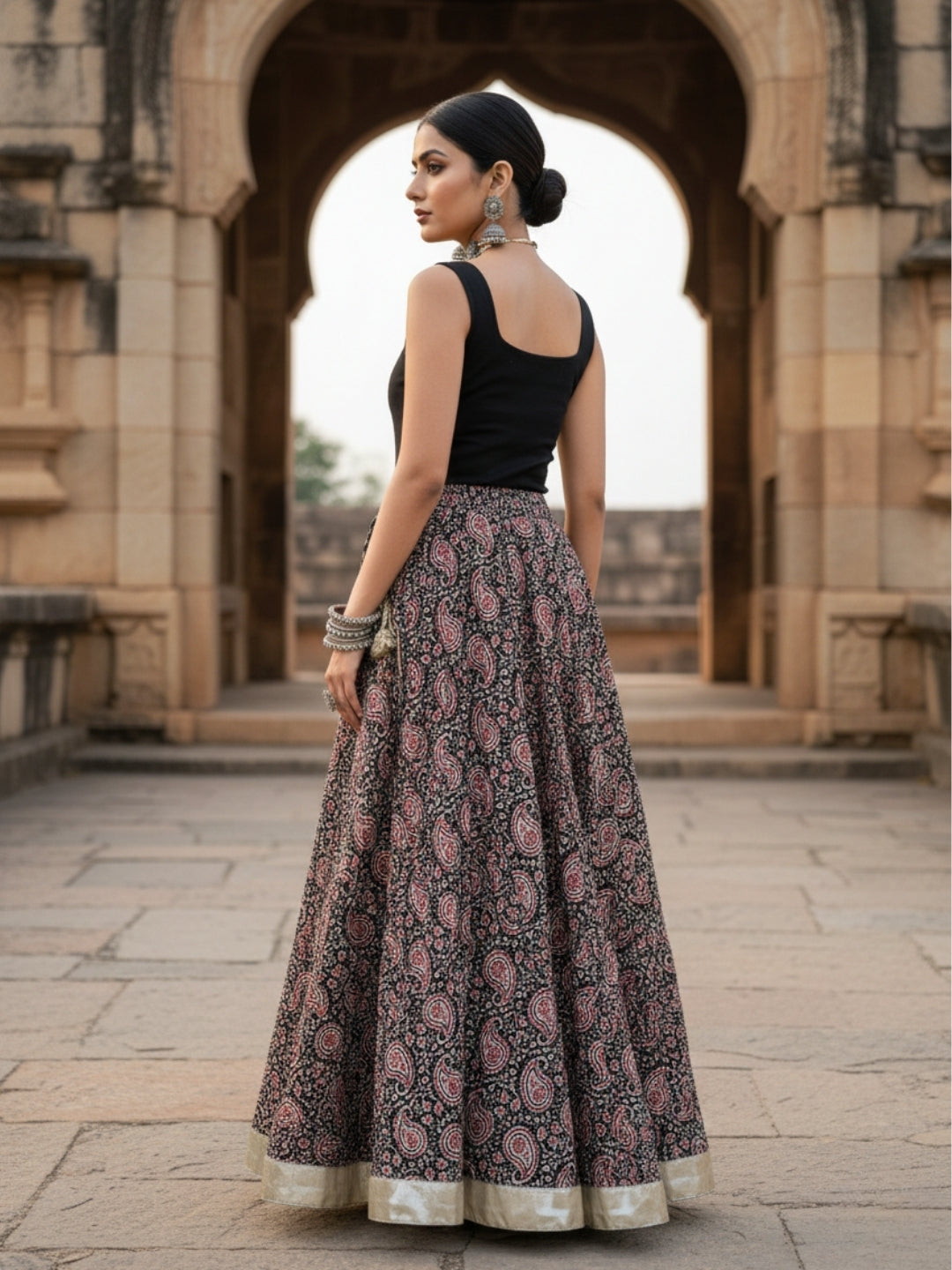 Skirt