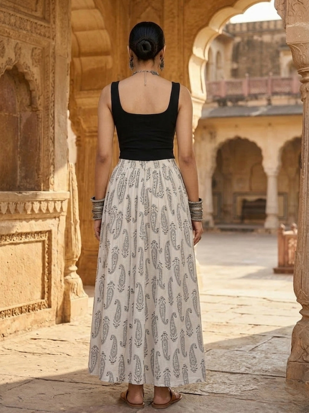 Skirt