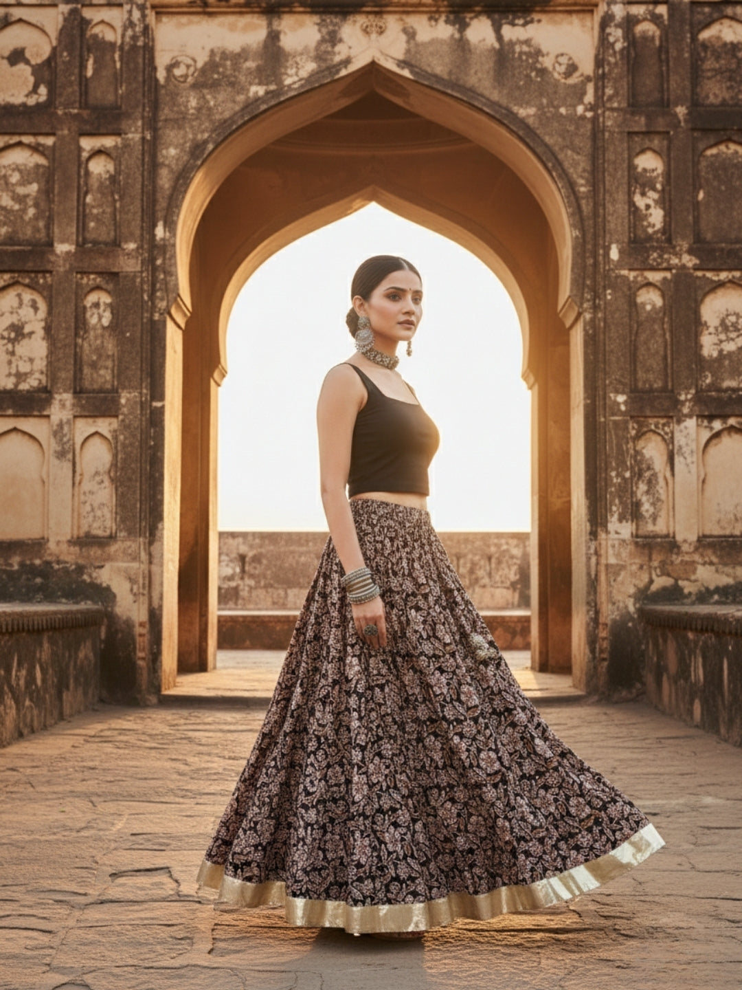 Skirt